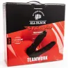 All Black Steroïd Double Gode ABS03 Teamwork All Black Steroïd 25 x 7cm